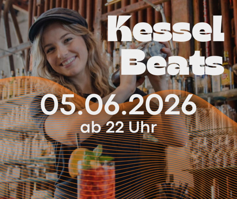 Kessel Beats