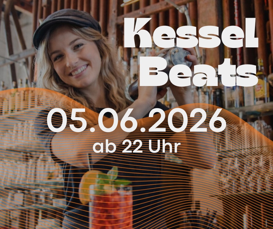 Read more about the article 05.06.2026 Kessel Beats
